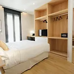 Galmen Apartments
