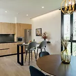 Galmen Apartments