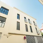 Galmen Apartments