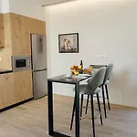 Galmen Apartments
