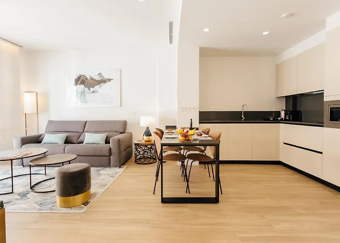 Galmen Apartments