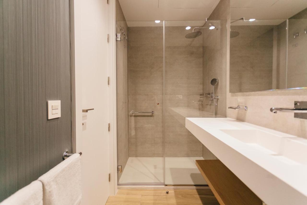 Galmen Apartments Apartamento