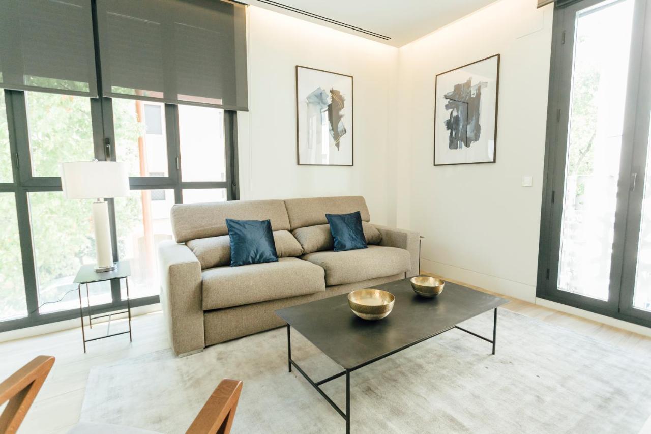 Galmen Apartments *