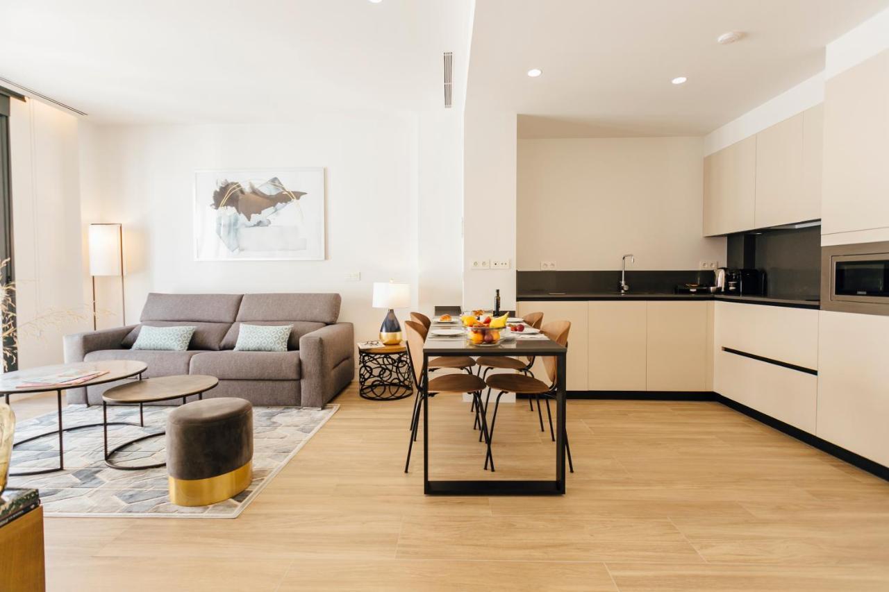 Galmen Apartments Apartamento