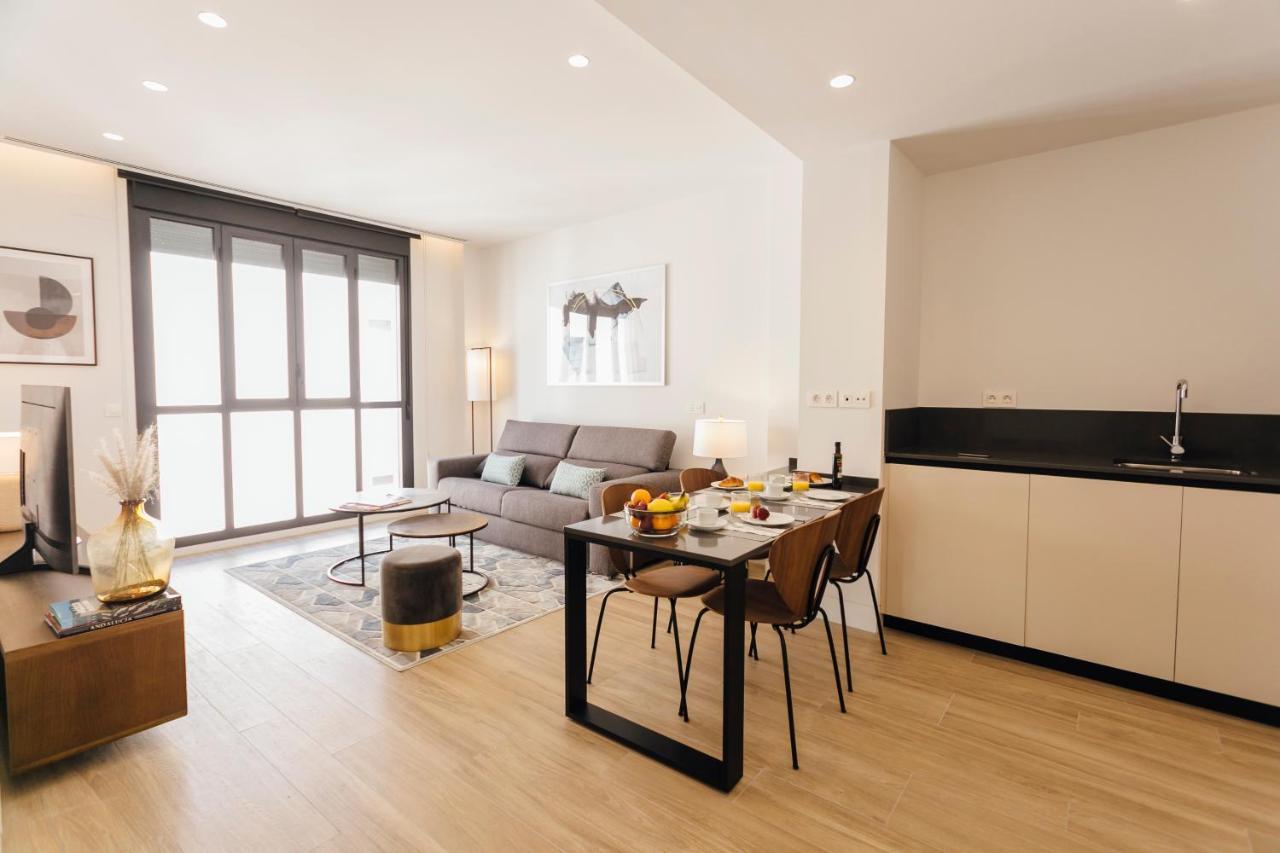 Galmen Apartments Apartamento