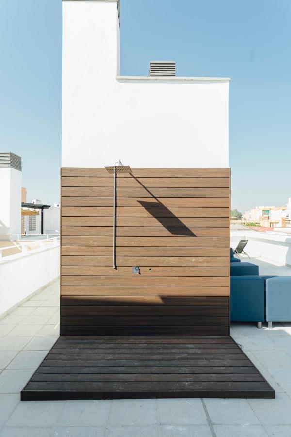 Apartamento Galmen Apartments *