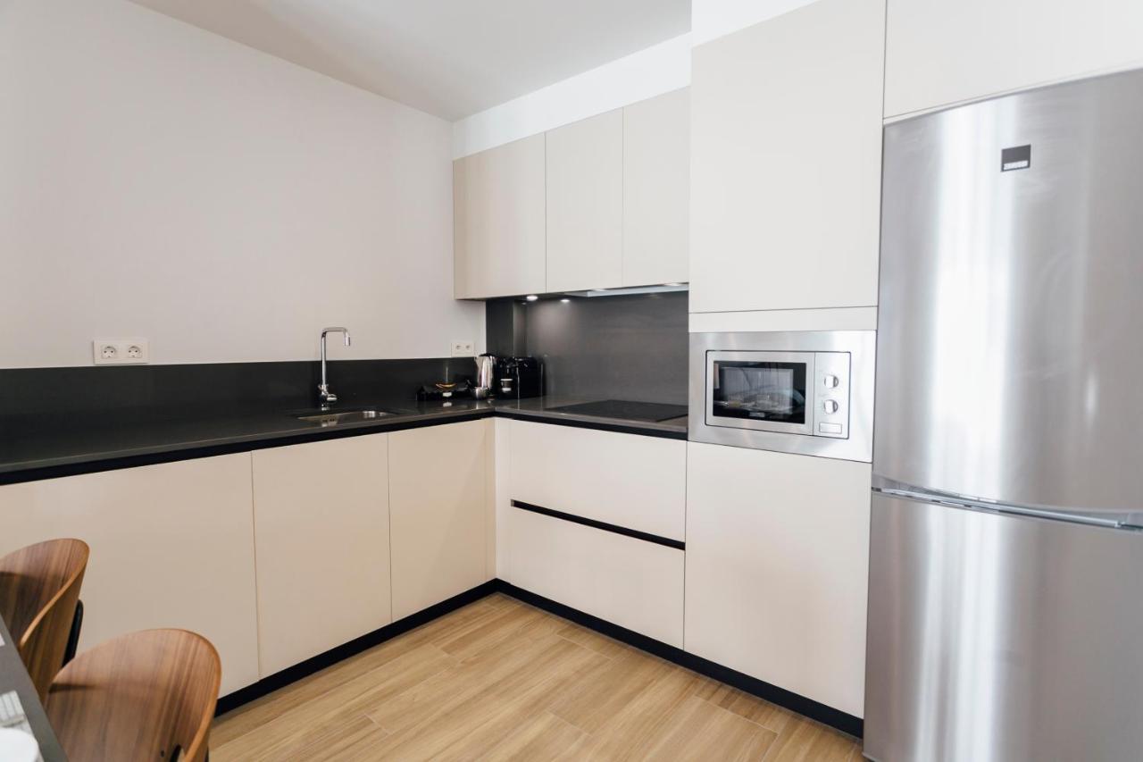 Apartamento Galmen Apartments *