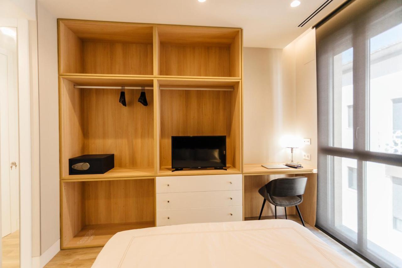 Apartamento Galmen Apartments