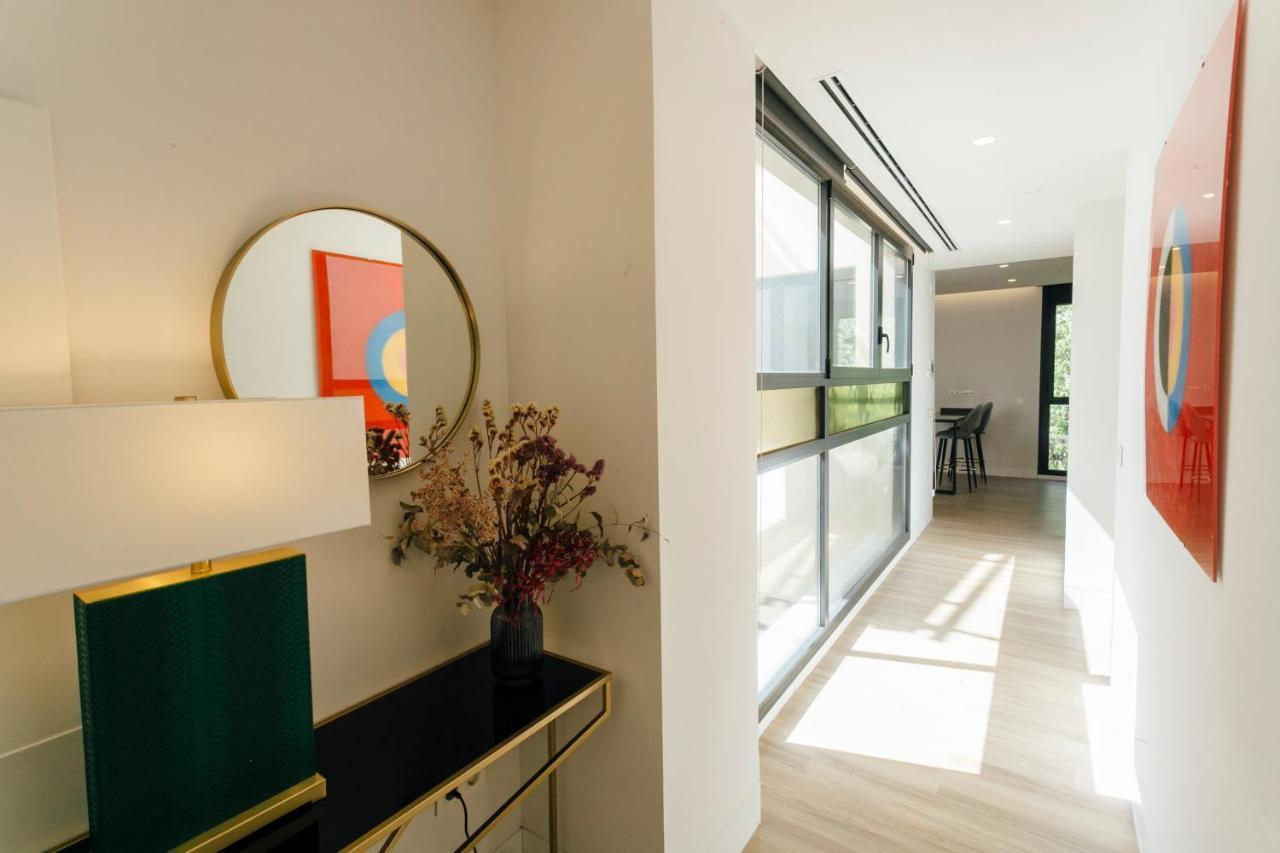 Galmen Apartments Apartamento Sevilla
