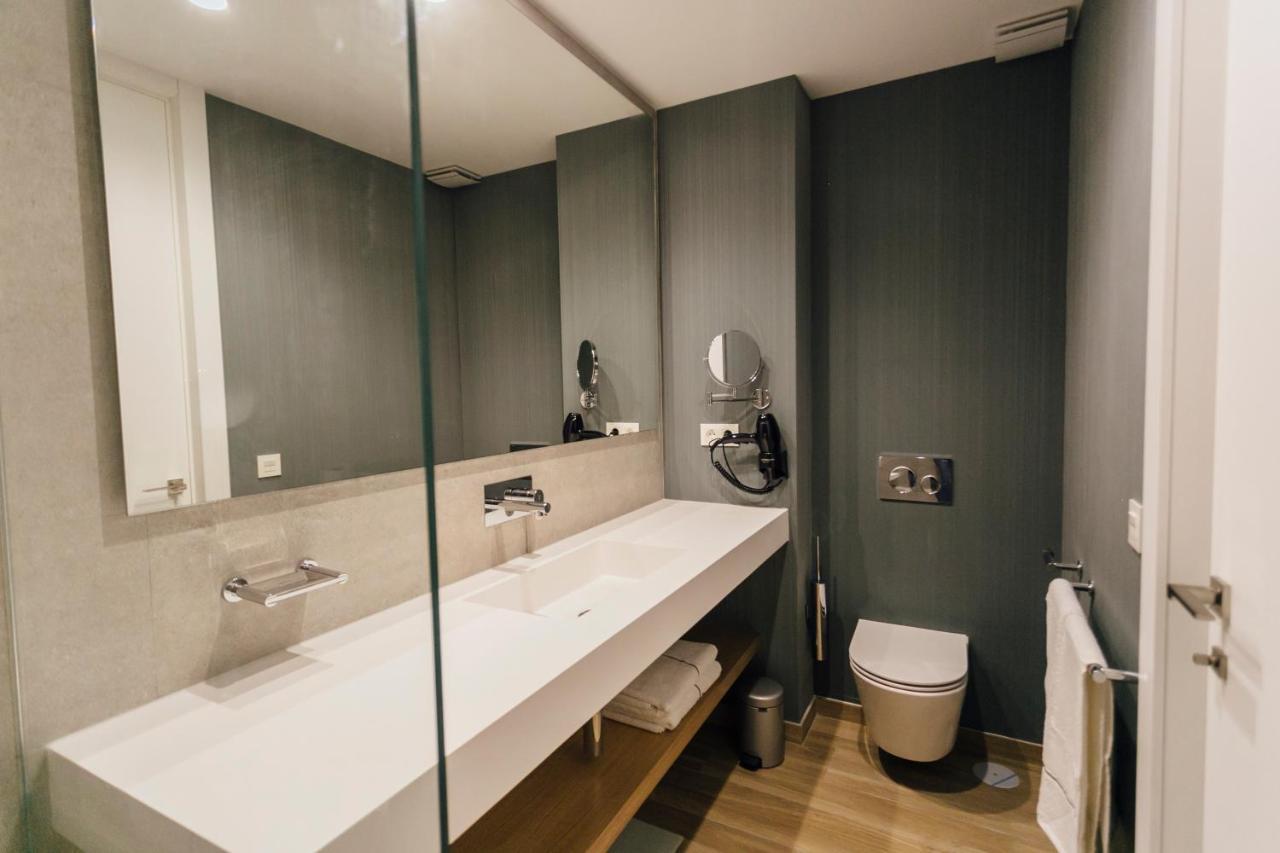 Apartamento Galmen Apartments *