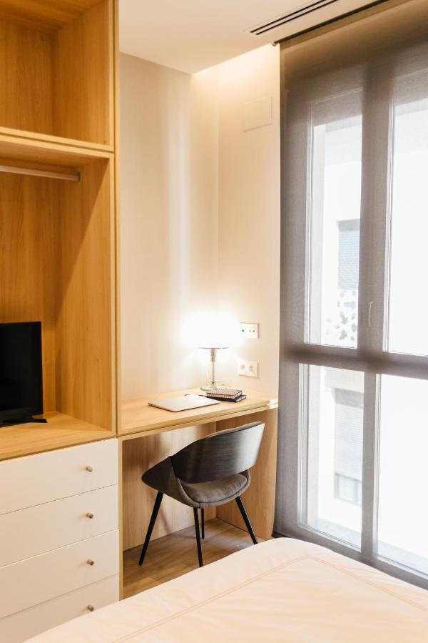 Galmen Apartments * Sevilla