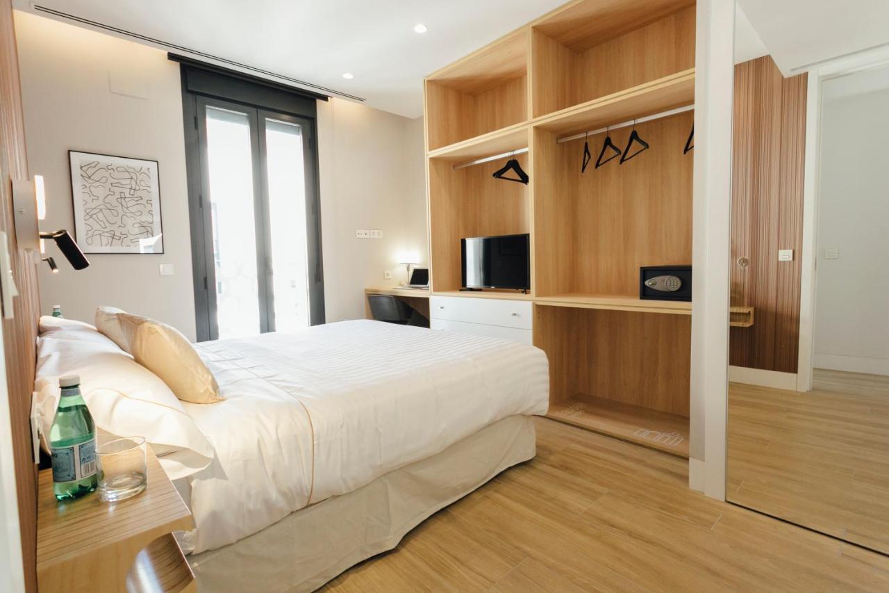Galmen Apartments Apartamento