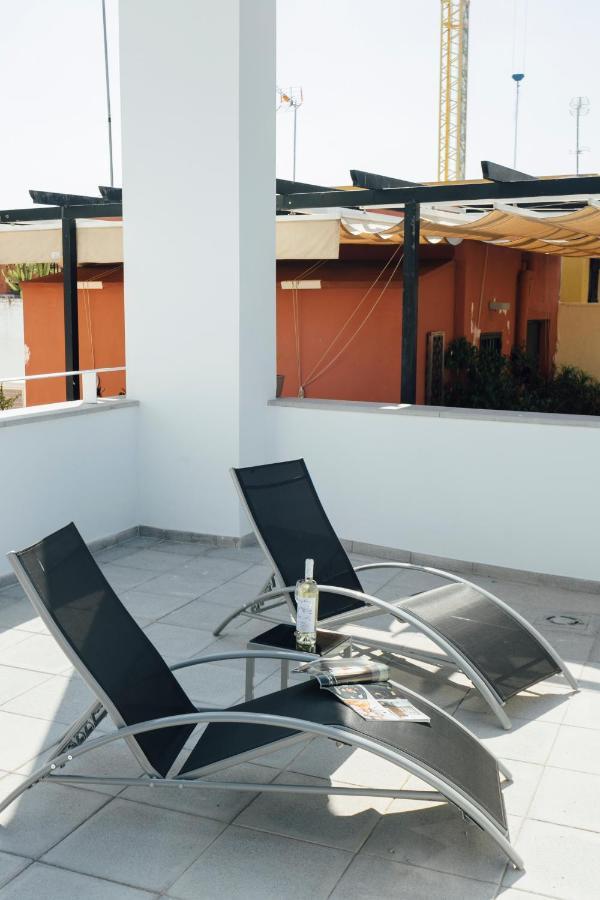 Galmen Apartments Apartamento Sevilha