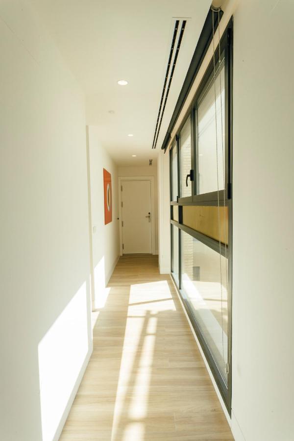 Galmen Apartments Apartamento