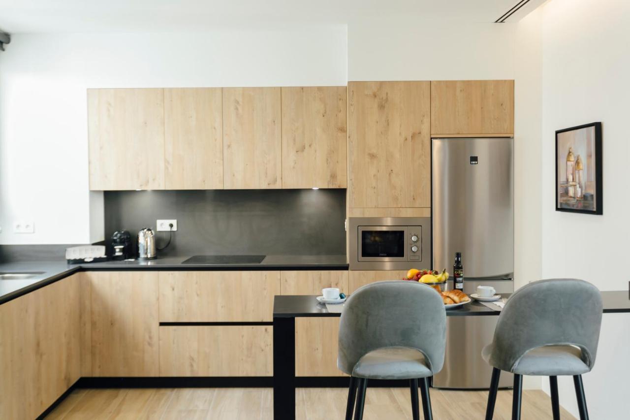 Apartamento Galmen Apartments *