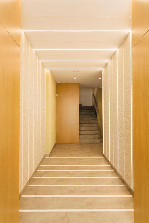 Galmen Apartments *