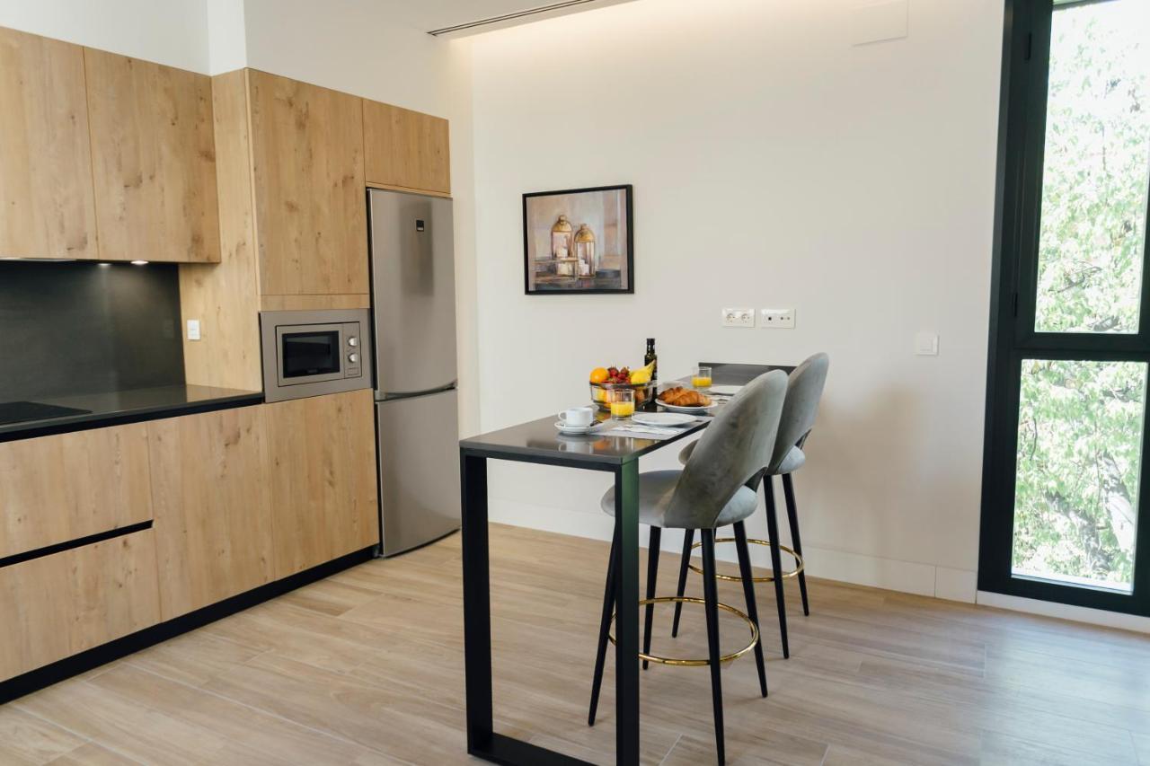 Galmen Apartments
