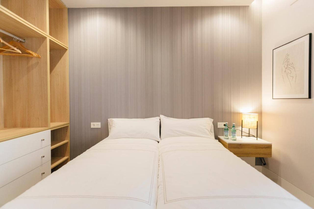 Apartamento Galmen Apartments *