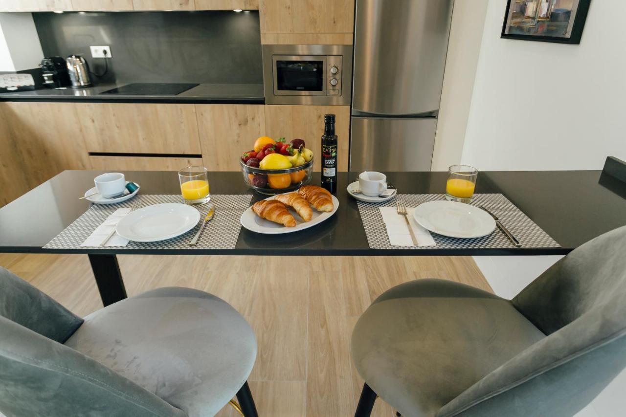 Apartamento Galmen Apartments Sevilla