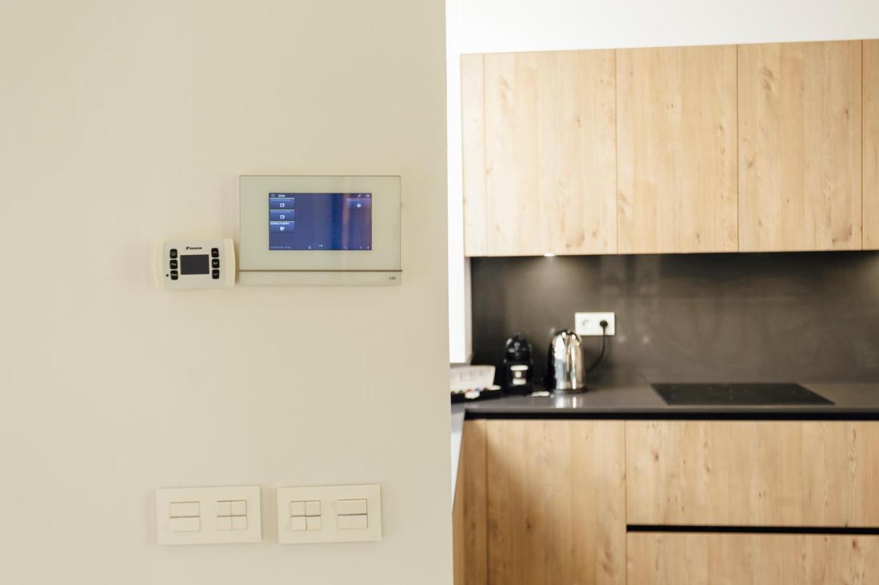 Galmen Apartments Apartamento *