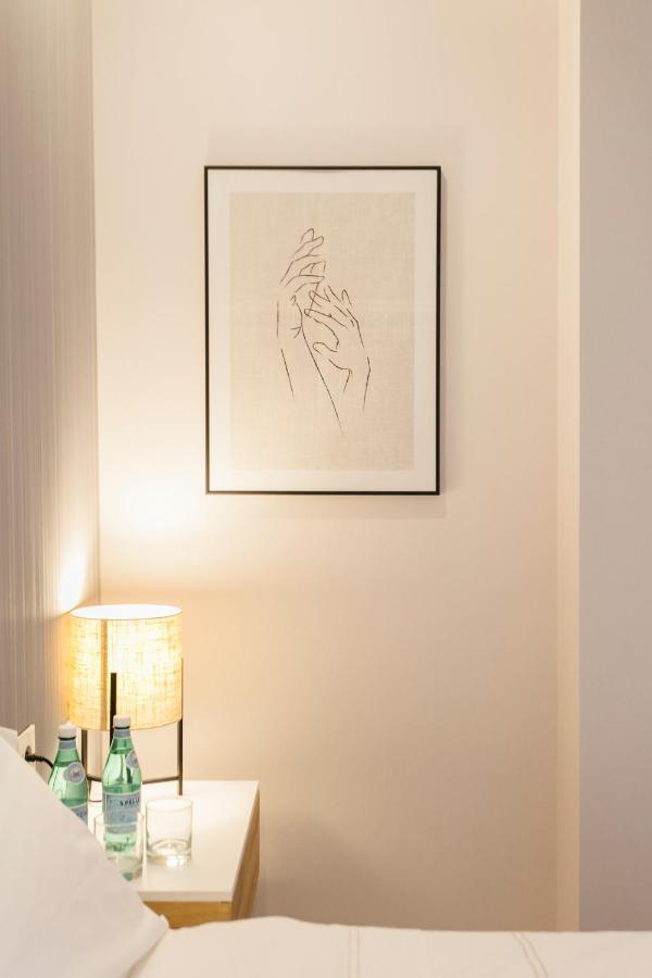 Galmen Apartments Apartamento