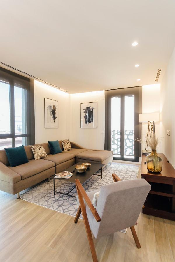 Galmen Apartments Sevilla