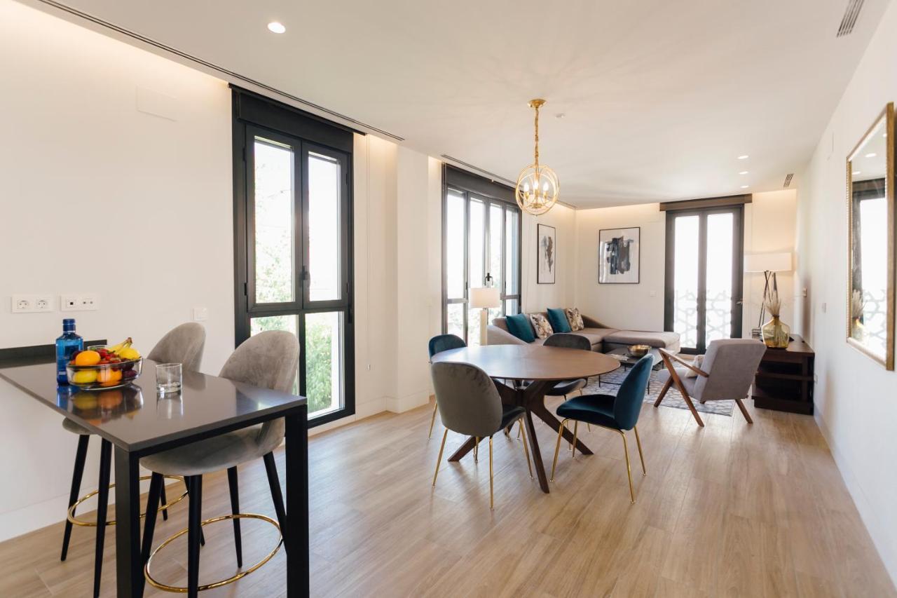 Galmen Apartments Apartamento *