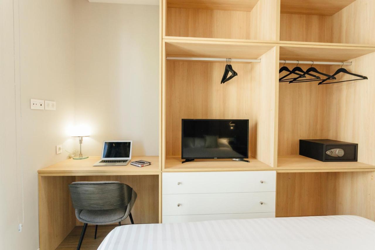 Apartamento Galmen Apartments