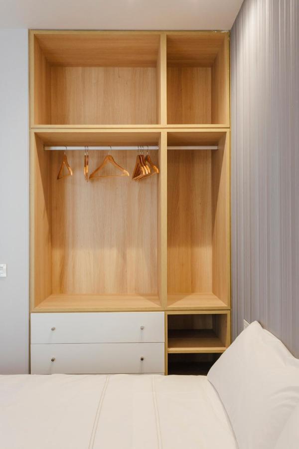 Galmen Apartments Apartamento *