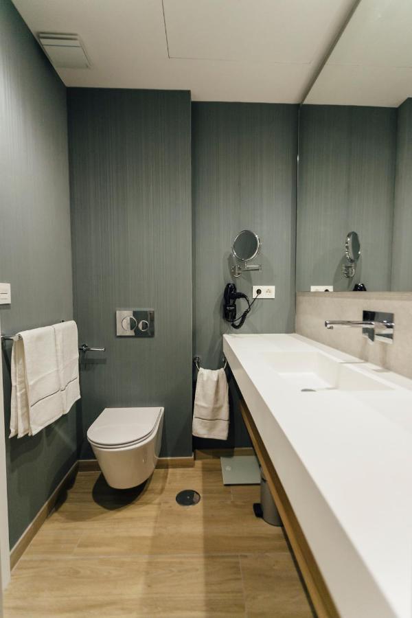 Galmen Apartments Sevilla