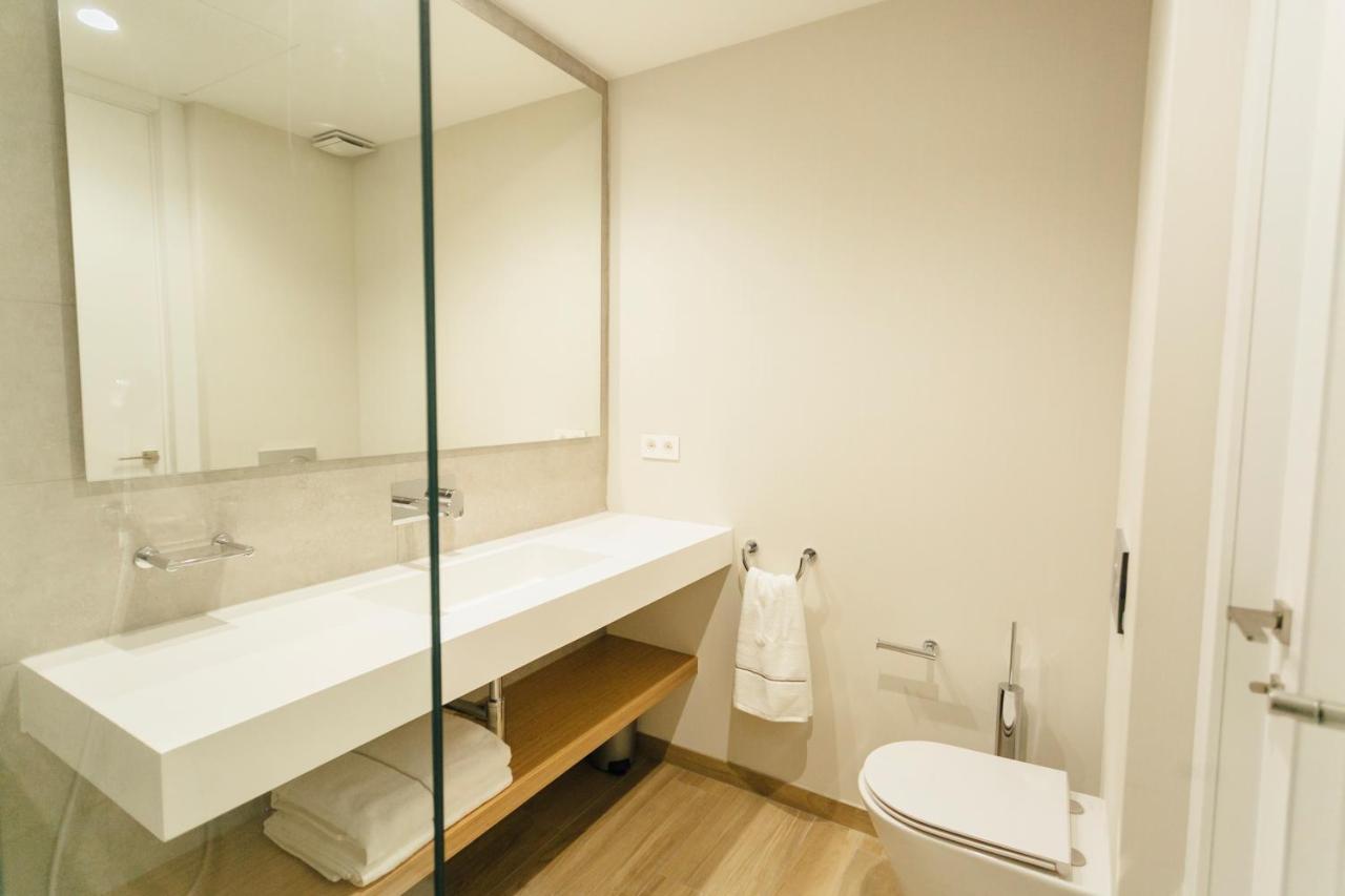 Galmen Apartments * Sevilha