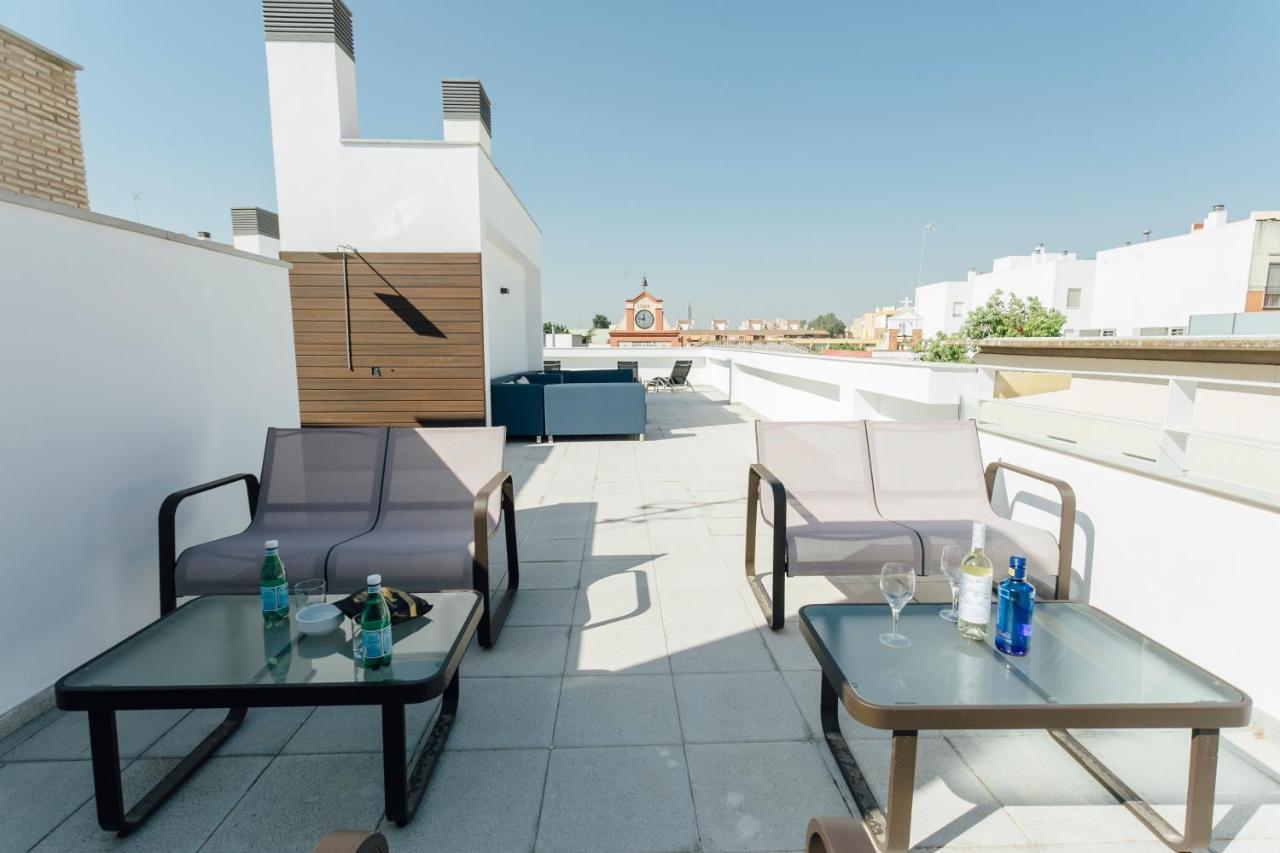 Galmen Apartments