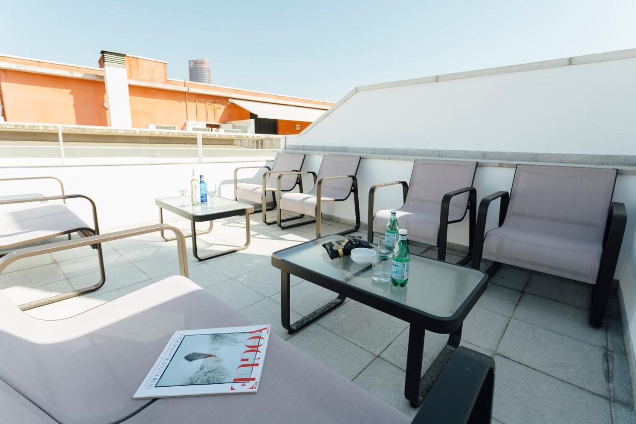 Galmen Apartments * Sevilha