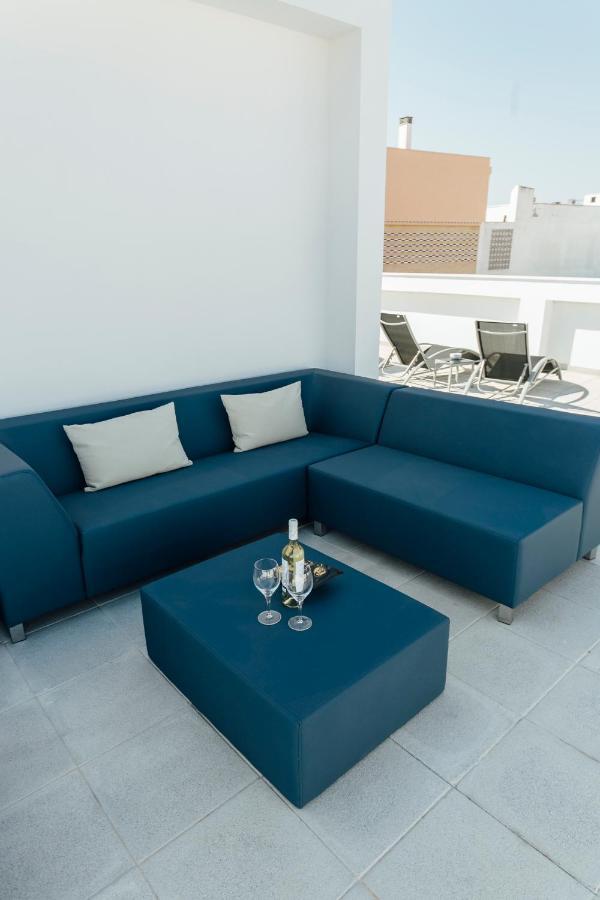 Galmen Apartments Apartamento Sevilla